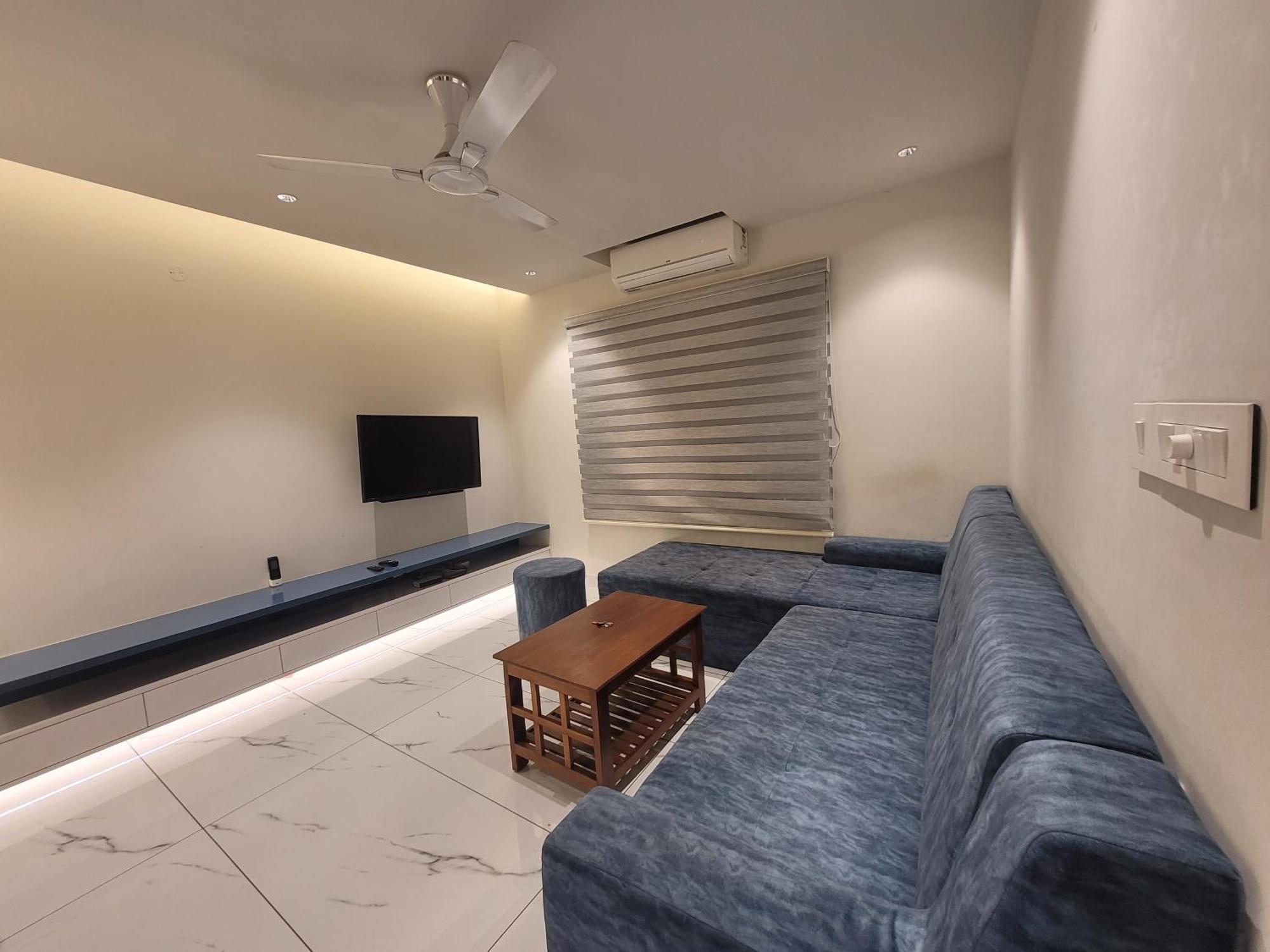 Gangothriii Apartment Thiruvananthapuram Ngoại thất bức ảnh